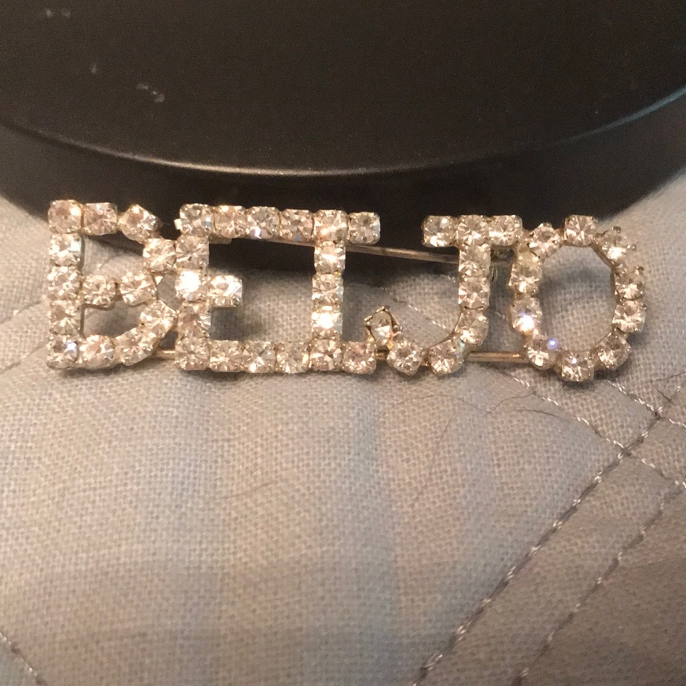 Beijo Pin - Picture 2 of 4